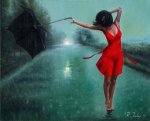 6878242_2013-50x40-dancing-in-the-rain-oil-canvas.jpg