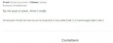 FireShot Capture 107 - Firenze [Calenzano]_ Se mi vuoi ci sono. Amo l orale._ - firenze.bakeca...jpg
