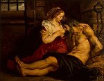 300px-Roman_Charity_-_Pieter_Pauwel_Reubens.jpg