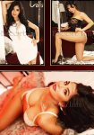 Valeri Top Mexicana girl...assaggiatrici a Arezzo..jpg