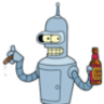 Bender Rodriguez