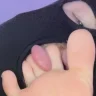 between_each_toe