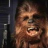 Chewbacca