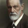 Sigmund Freud