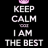 Iamthebest